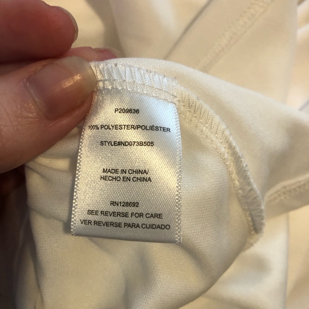 Madden NYC XXL Pink Floral Dress - Picture 11 of 11